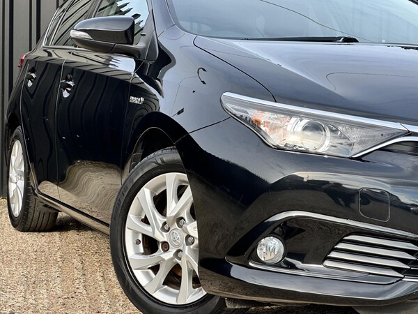 Used Toyota Auris 2017 for sale - 76317876: Photo 31