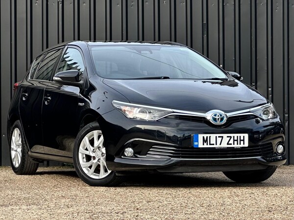 Used Toyota Auris 2017 for sale - 76317876: Photo 35
