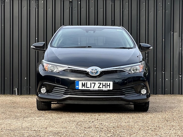 Used Toyota Auris 2017 for sale - 76317876: Photo 3
