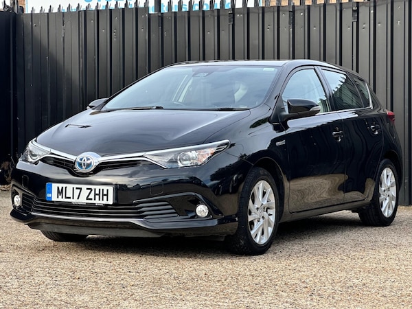 Used Toyota Auris 2017 for sale - 76317876: Photo 4