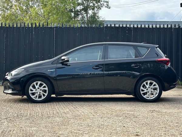 Used Toyota Auris 2017 for sale - 76317876: Photo 5