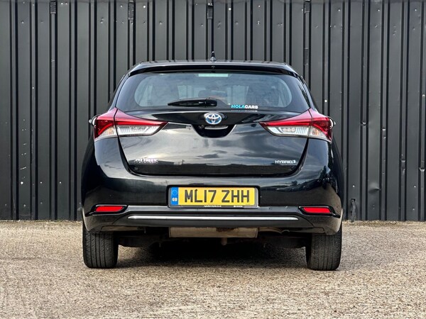 Used Toyota Auris 2017 for sale - 76317876: Photo 7