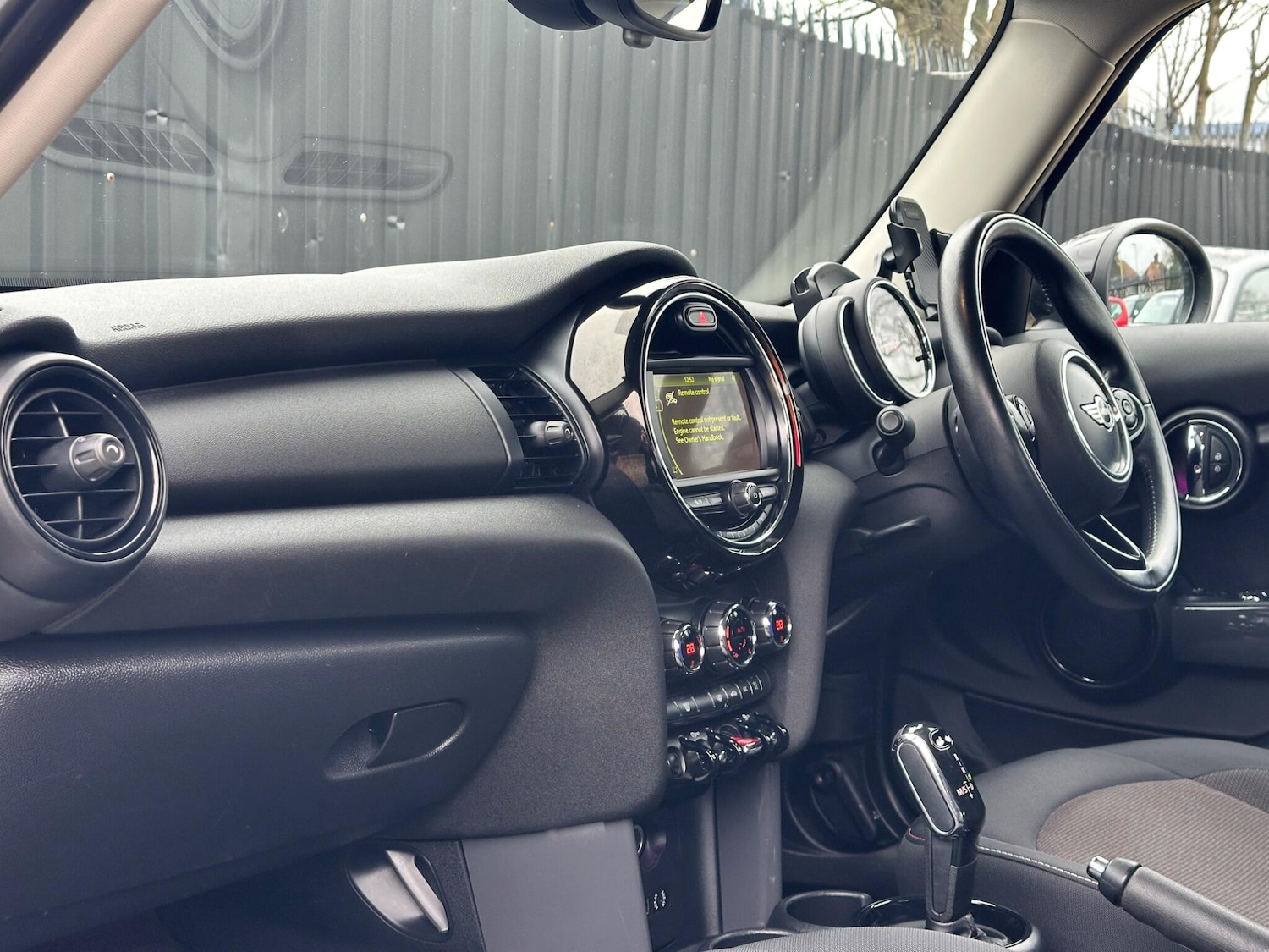 Used MINI Hatch 2018 for sale - 76689179: Photo 13