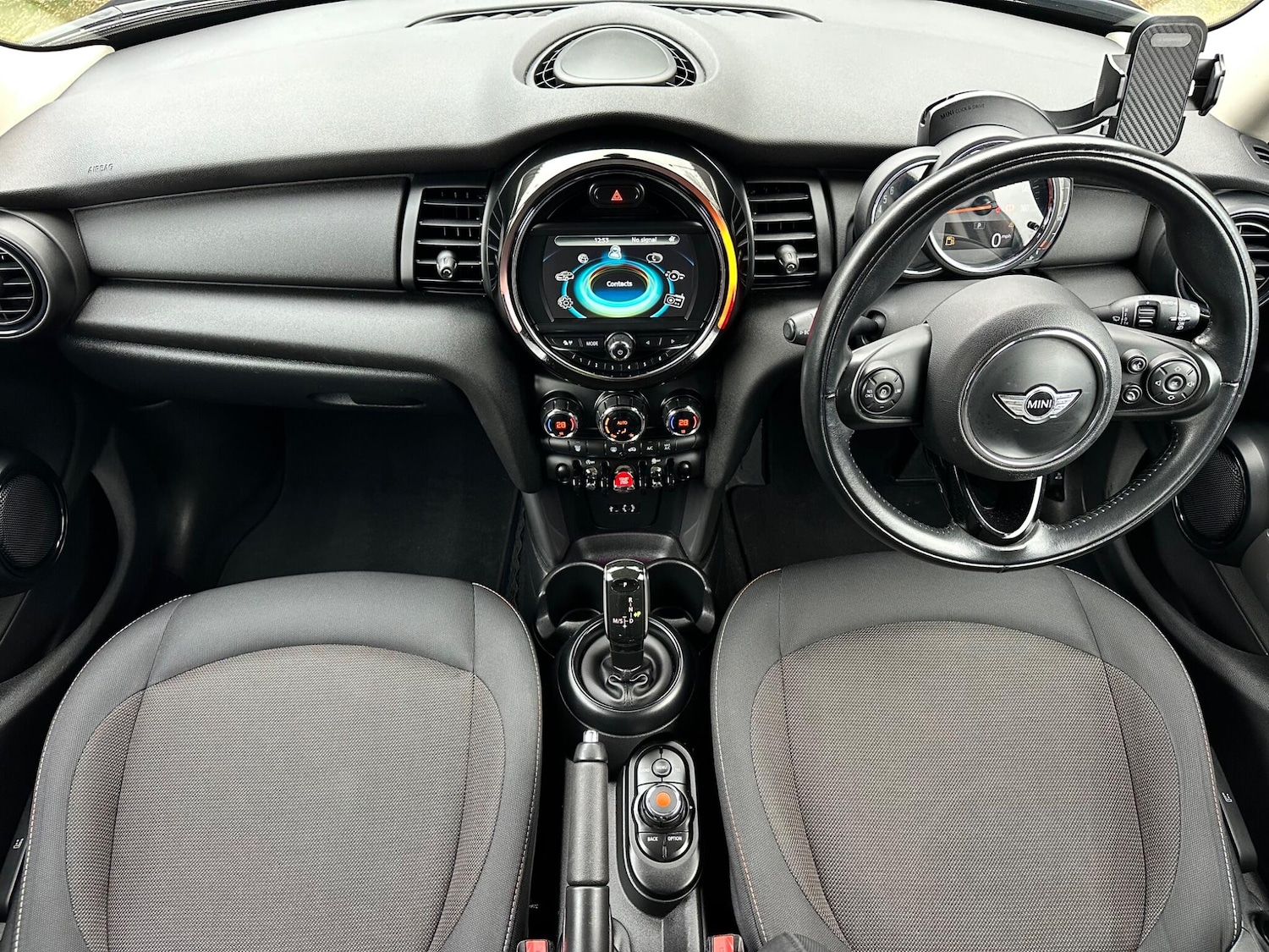 Used MINI Hatch 2018 for sale - 76689179: Photo 18