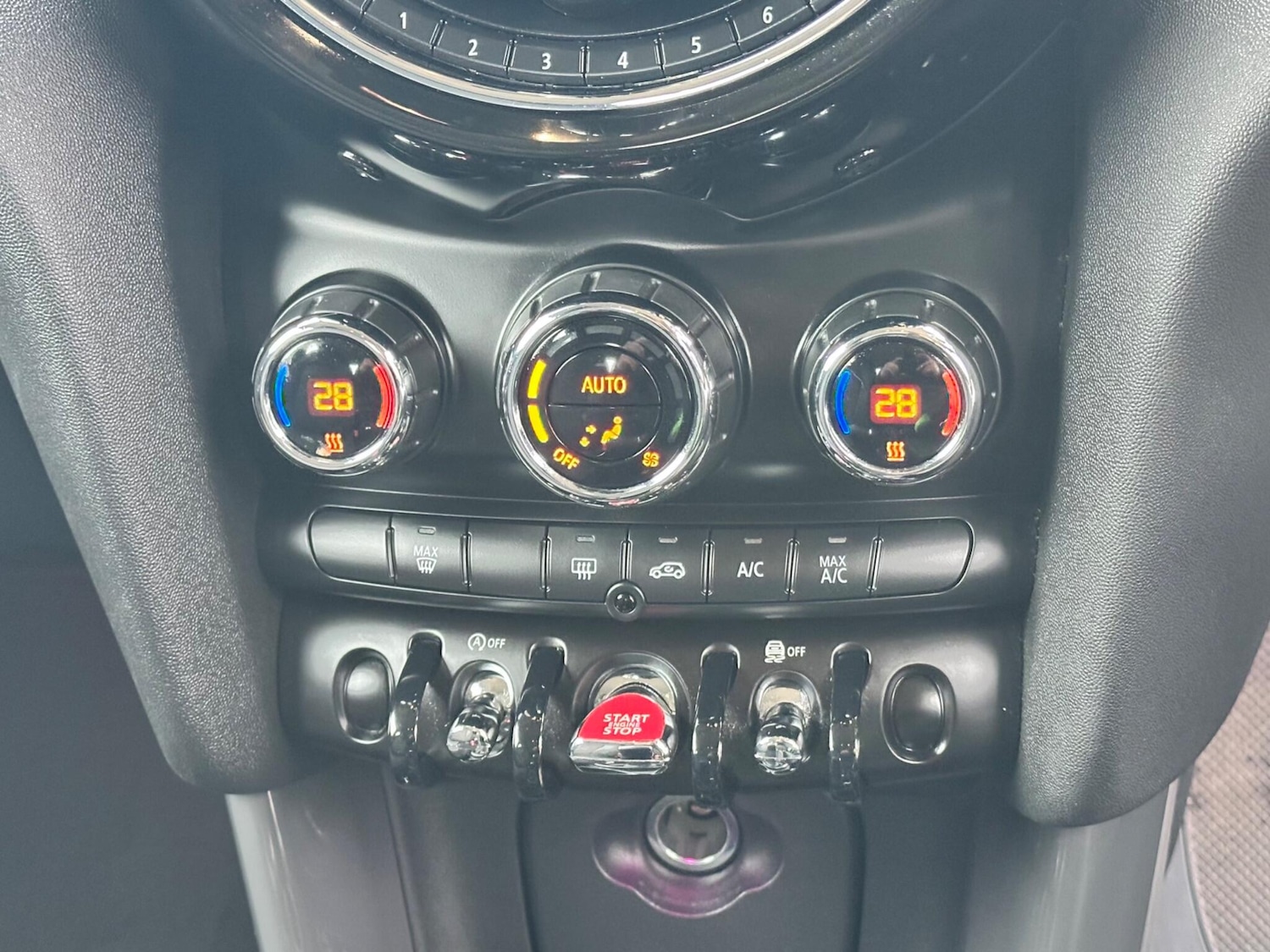 Used MINI Hatch 2018 for sale - 76689179: Photo 21