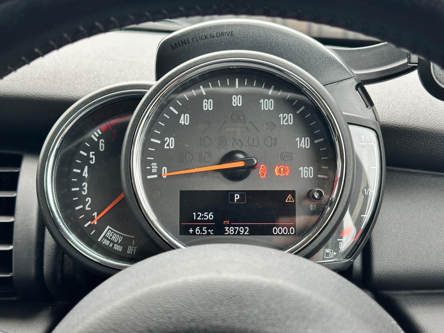 Used MINI Hatch 2018 for sale - 76689179: Photo 26