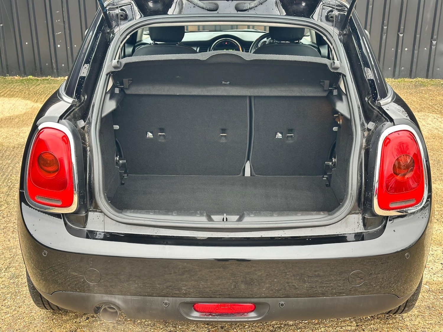 Used MINI Hatch 2018 for sale - 76689179: Photo 34