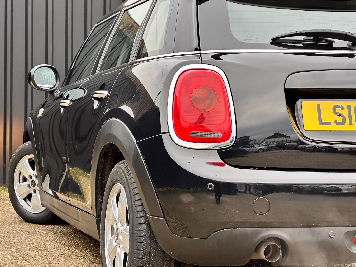 Used MINI Hatch 2018 for sale - 76689179: Photo 35