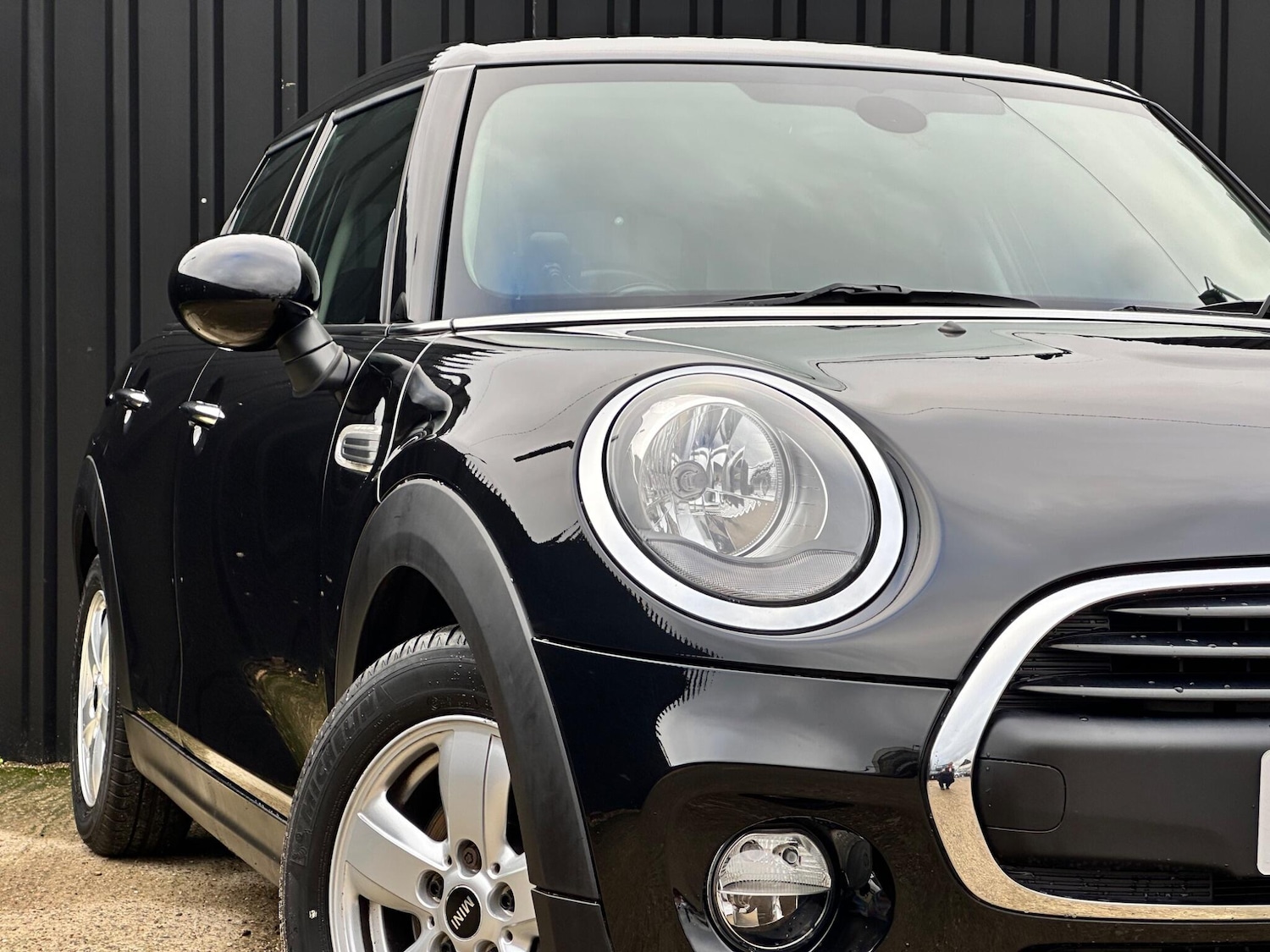 Used MINI Hatch 2018 for sale - 76689179: Photo 36