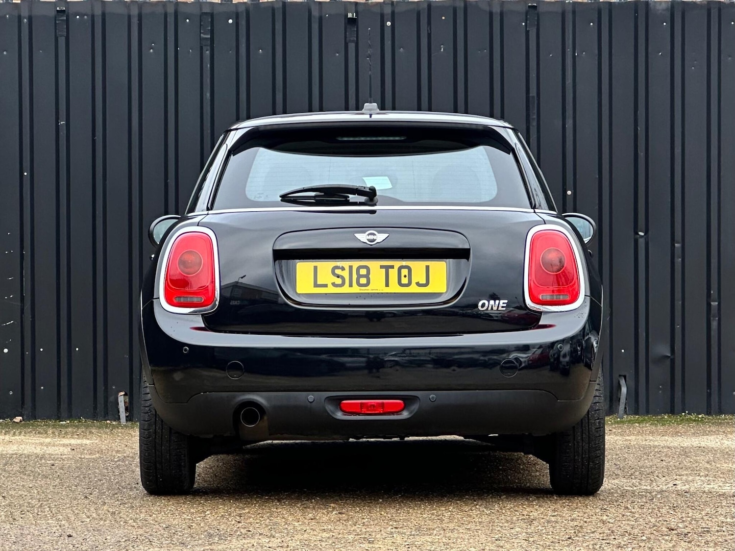 Used MINI Hatch 2018 for sale - 76689179: Photo 7