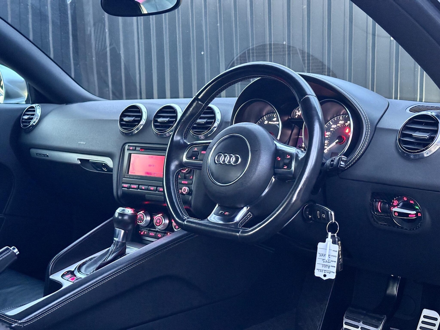 Used Audi TTS 2012 for sale - 76561884: Photo 13