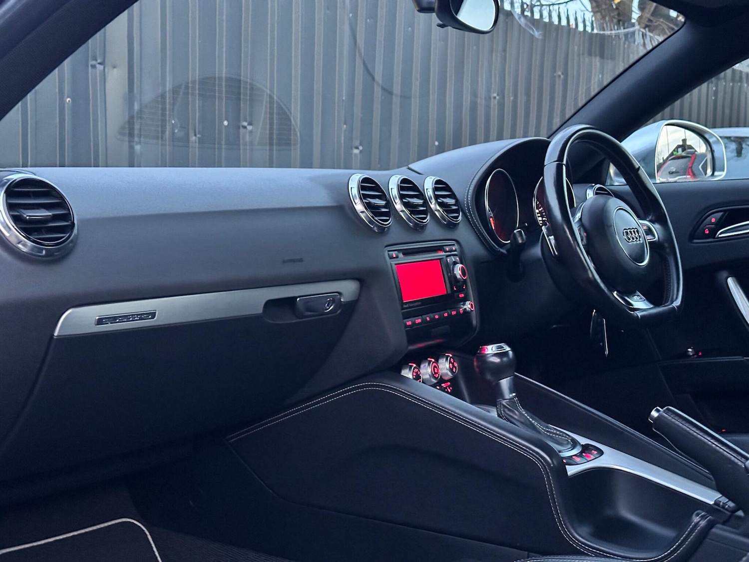 Used Audi TTS 2012 for sale - 76561884: Photo 14