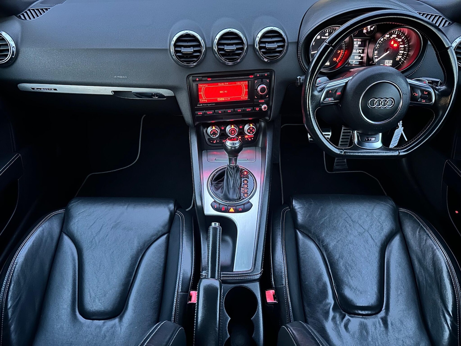 Used Audi TTS 2012 for sale - 76561884: Photo 18