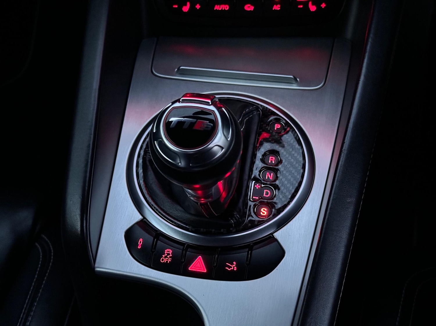 Used Audi TTS 2012 for sale - 76561884: Photo 19