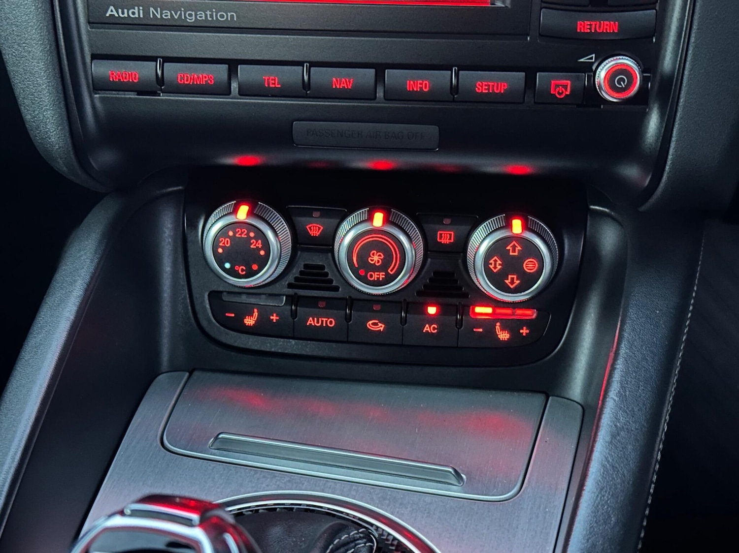 Used Audi TTS 2012 for sale - 76561884: Photo 20