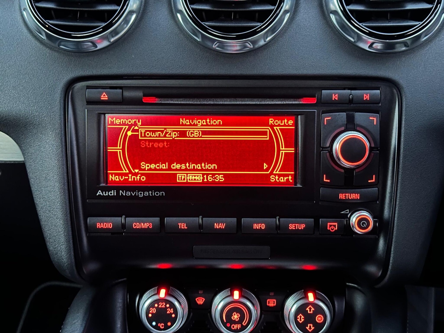 Used Audi TTS 2012 for sale - 76561884: Photo 22