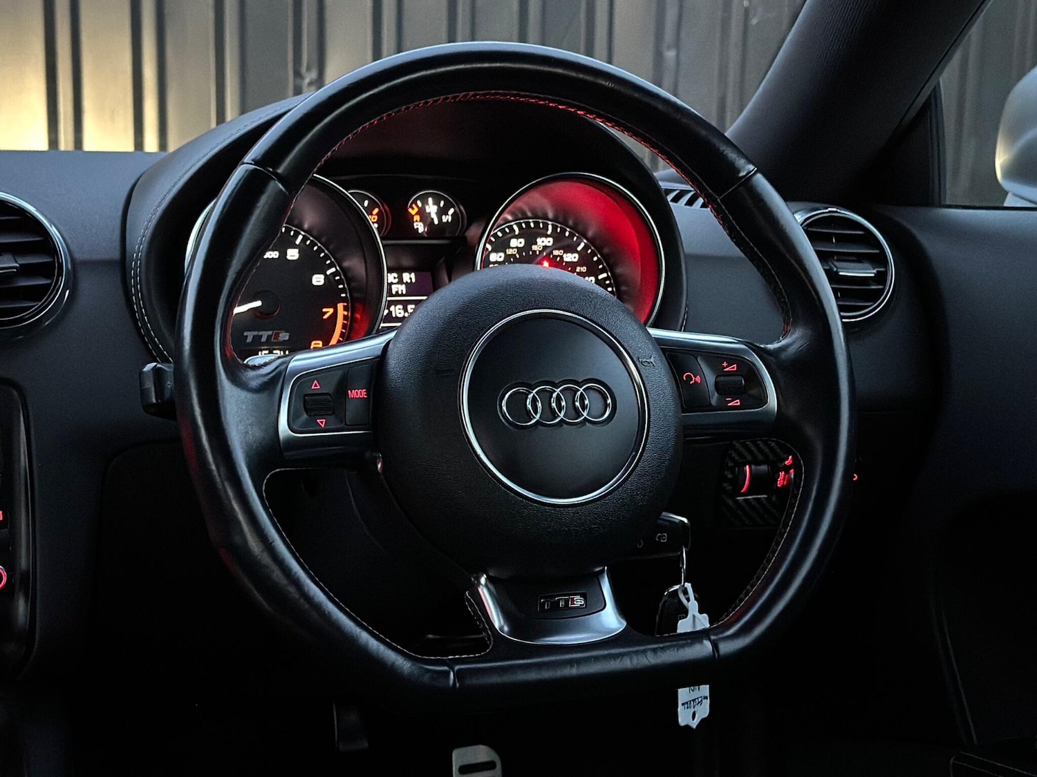 Used Audi TTS 2012 for sale - 76561884: Photo 24