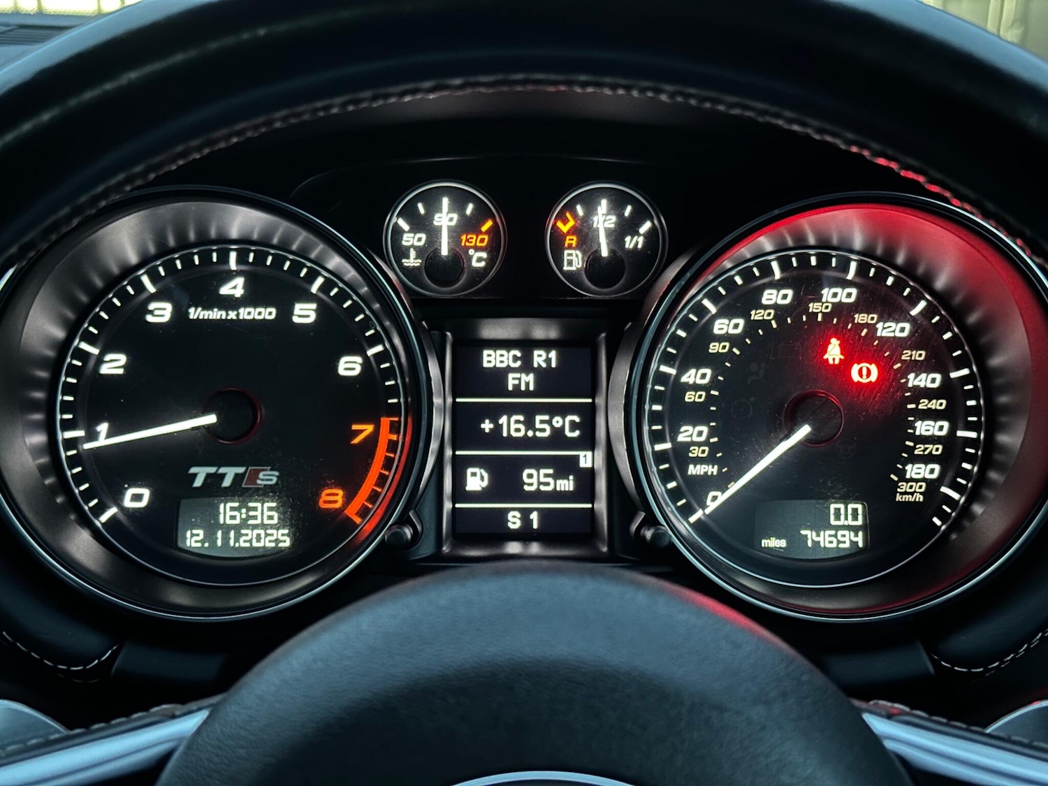 Used Audi TTS 2012 for sale - 76561884: Photo 25