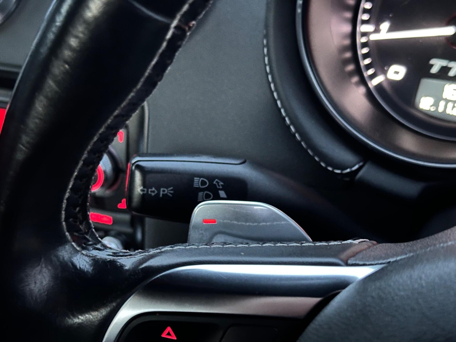 Used Audi TTS 2012 for sale - 76561884: Photo 28