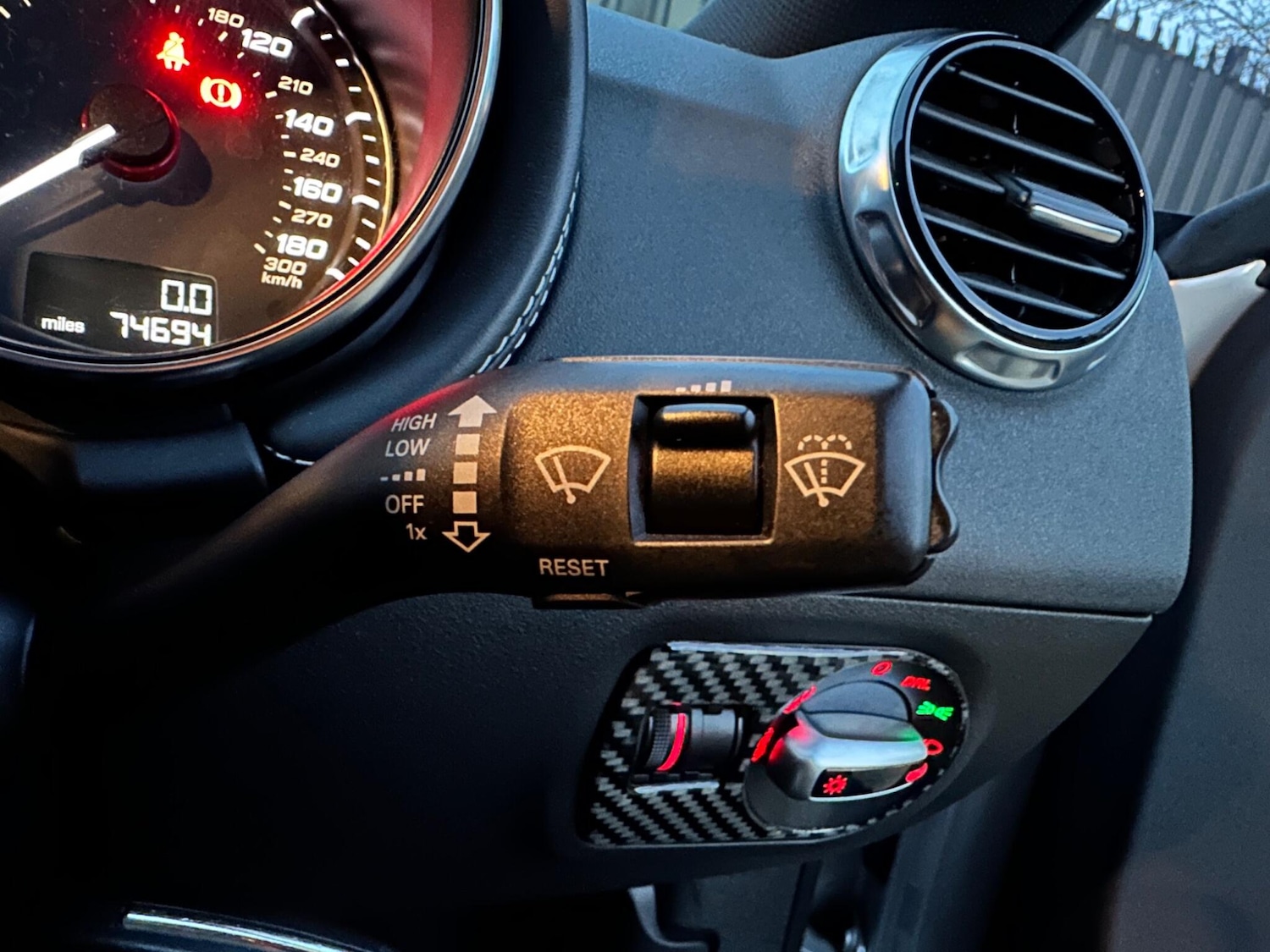 Used Audi TTS 2012 for sale - 76561884: Photo 30