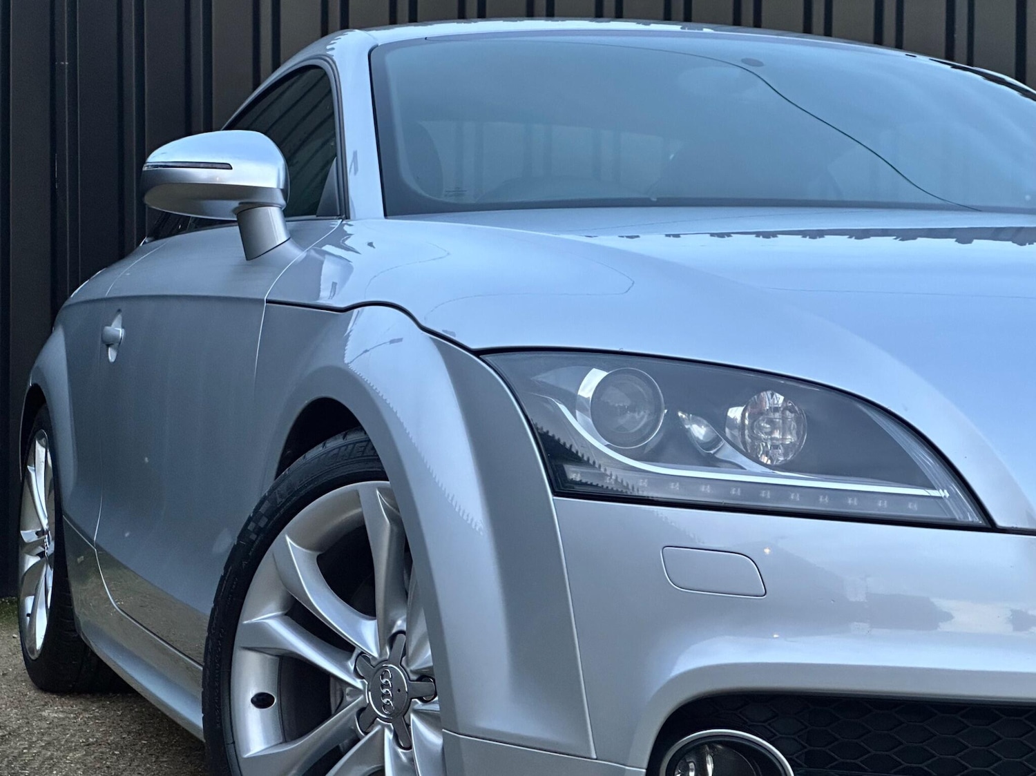 Used Audi TTS 2012 for sale - 76561884: Photo 32