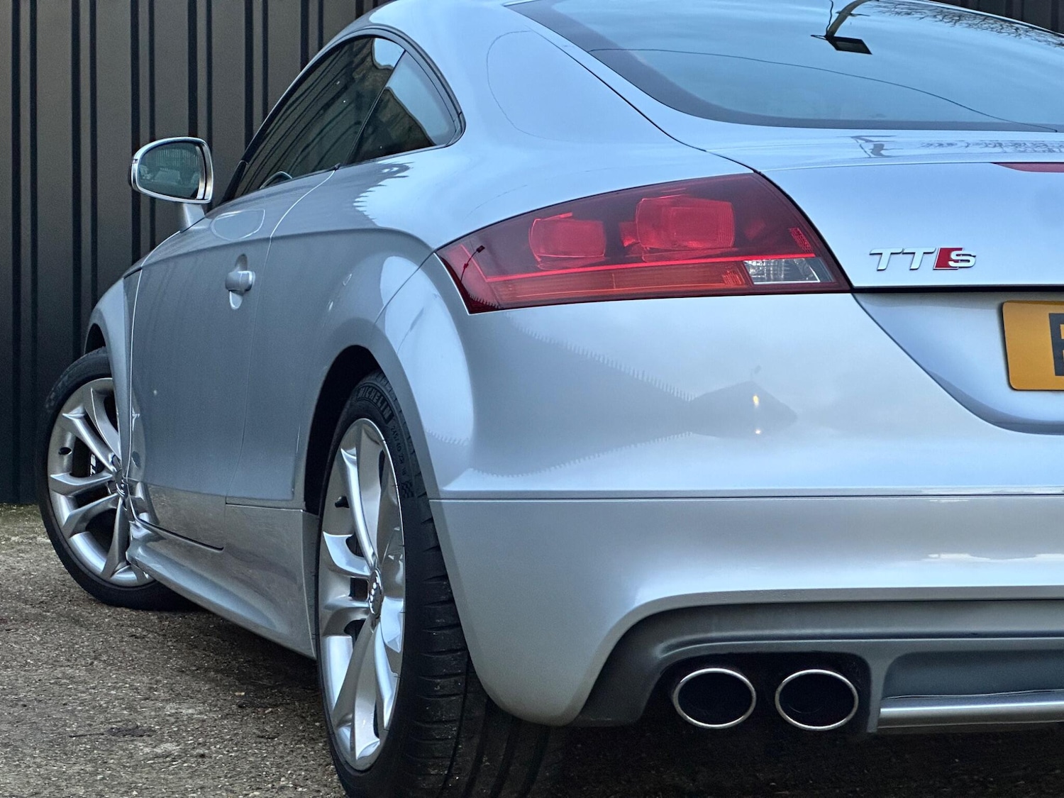 Used Audi TTS 2012 for sale - 76561884: Photo 33