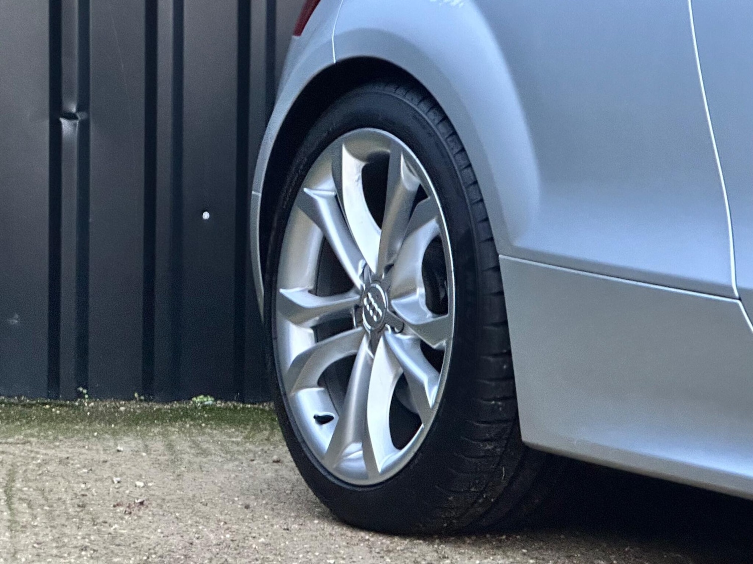 Used Audi TTS 2012 for sale - 76561884: Photo 35