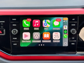 Used Volkswagen Polo 2019 for sale - 76633538: Photo