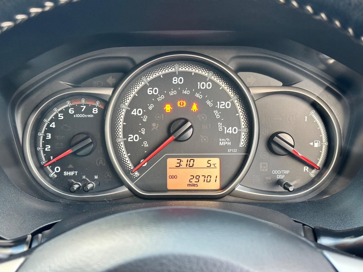 Used Toyota Yaris 2015 for sale - 76607993: Photo 27