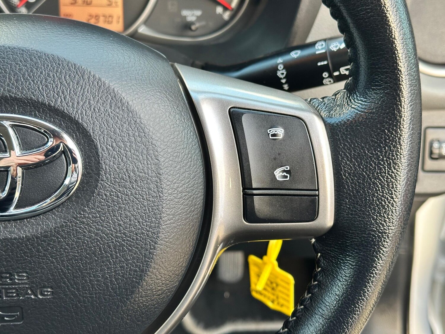 Used Toyota Yaris 2015 for sale - 76607993: Photo 29