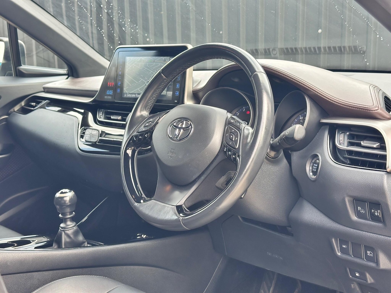 Used Toyota C-HR 2019 for sale - 76317804: Photo 13