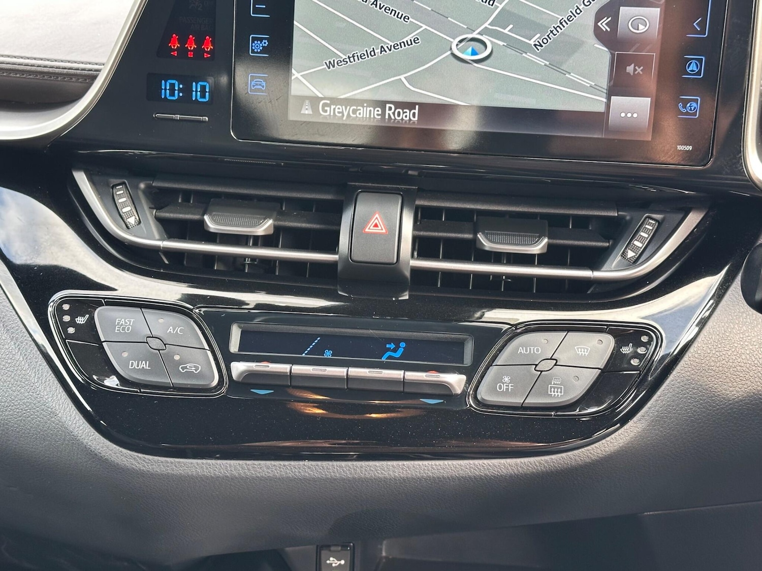 Used Toyota C-HR 2019 for sale - 76317804: Photo 22