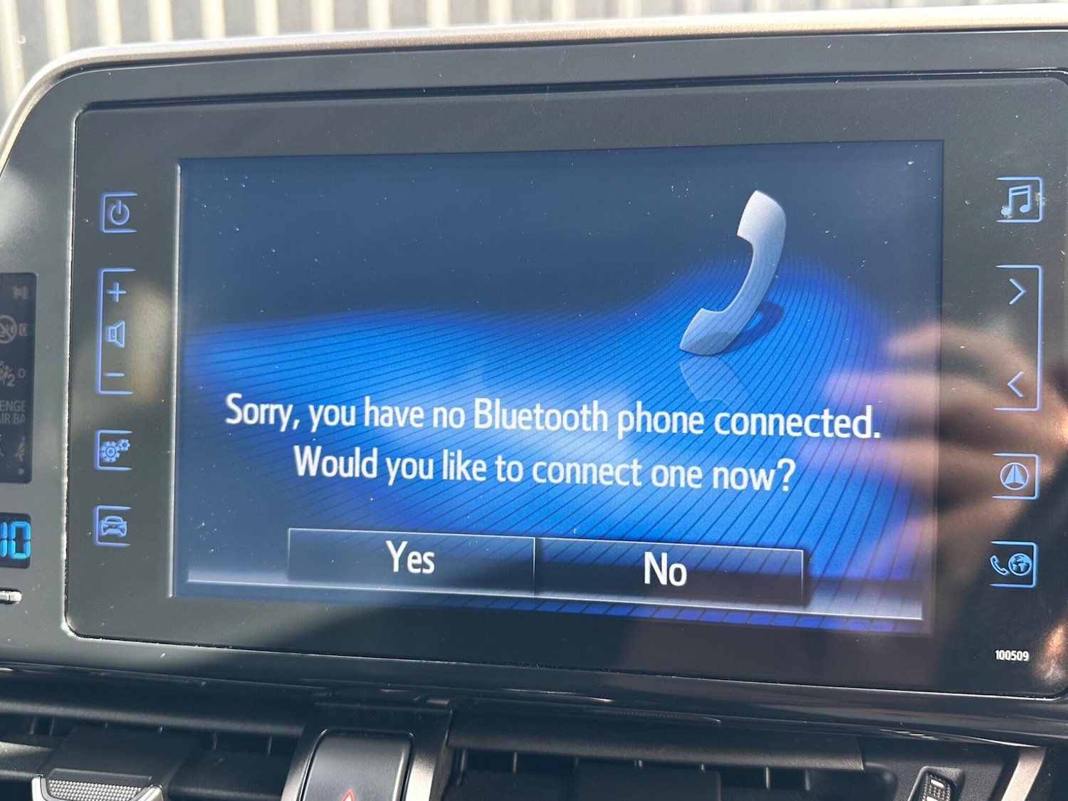 Used Toyota C-HR 2019 for sale - 76317804: Photo 26