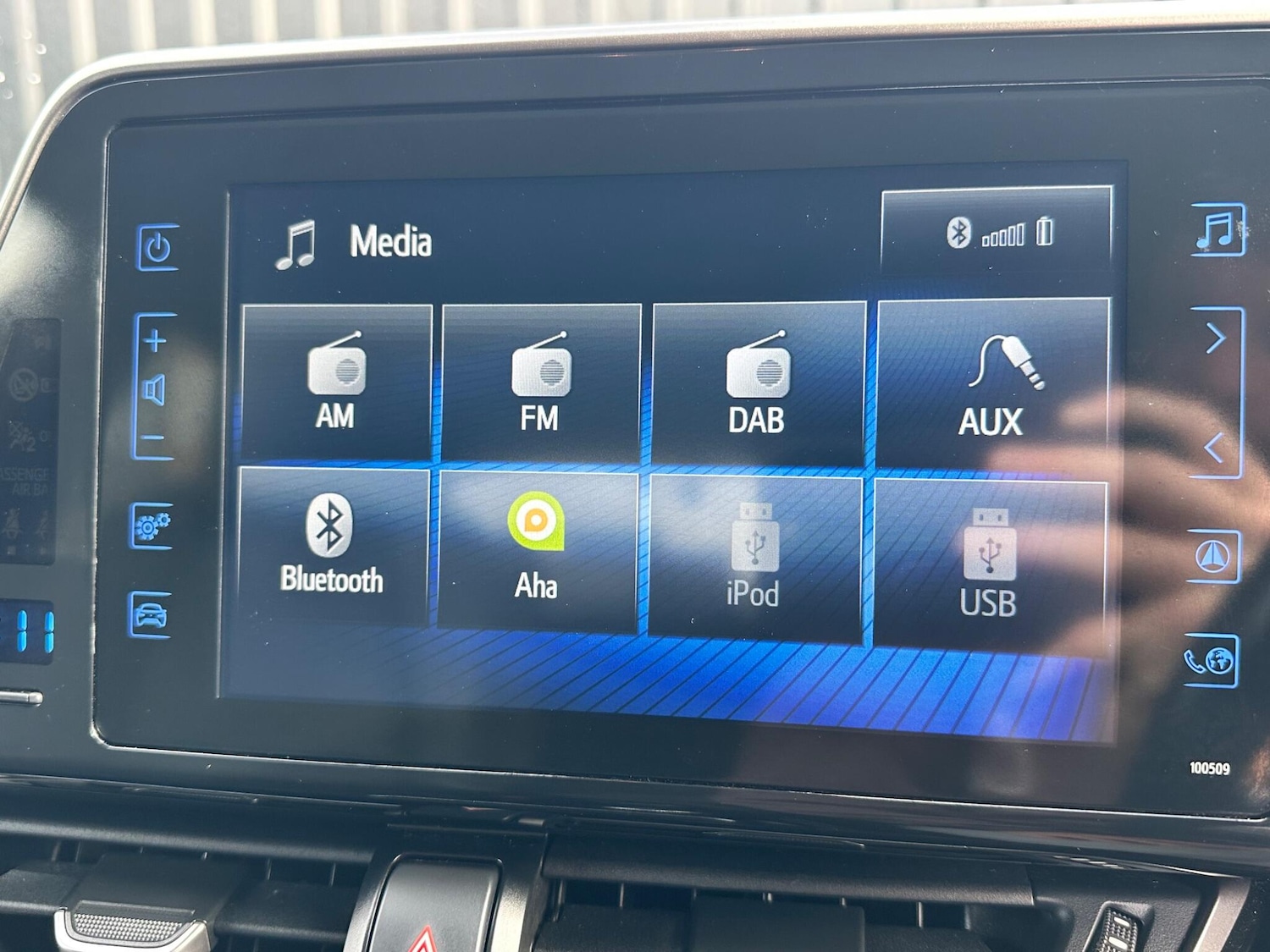 Used Toyota C-HR 2019 for sale - 76317804: Photo 27