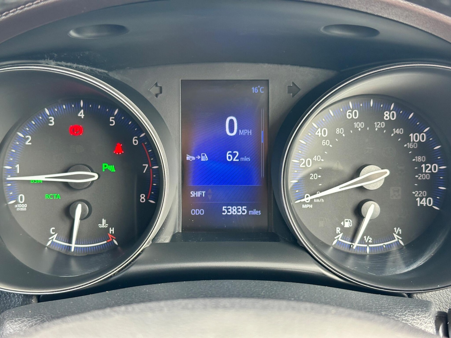 Used Toyota C-HR 2019 for sale - 76317804: Photo 29