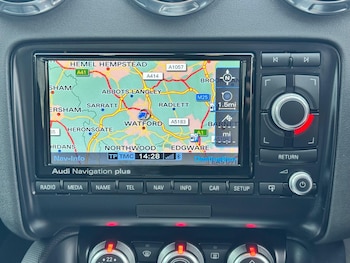 Used Audi TT 2012 for sale - 76388941: Photo