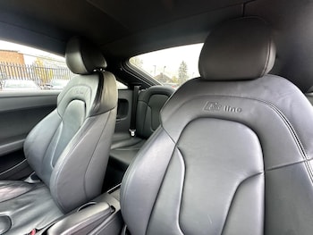 Used Audi TT 2012 for sale - 76388941: Photo