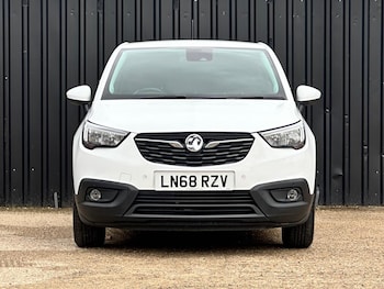 Used Vauxhall Crossland X 2019 for sale - 76221889: Photo