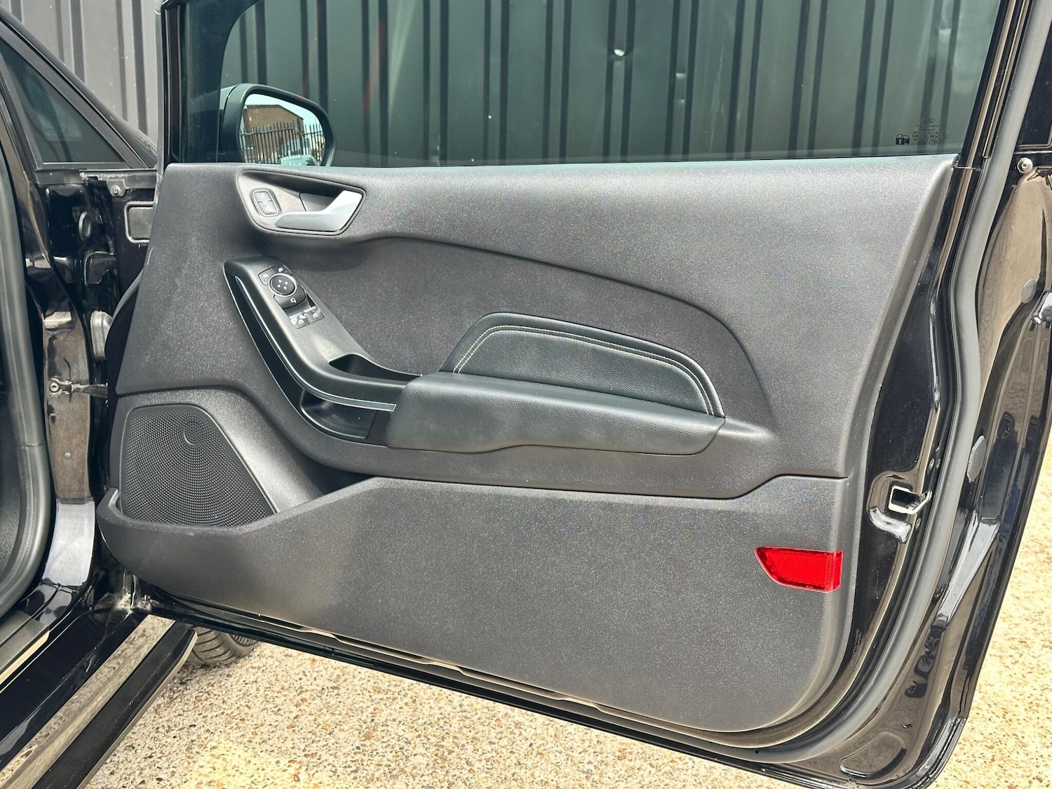 Used Ford Fiesta 2019 for sale - 76221888: Photo 11