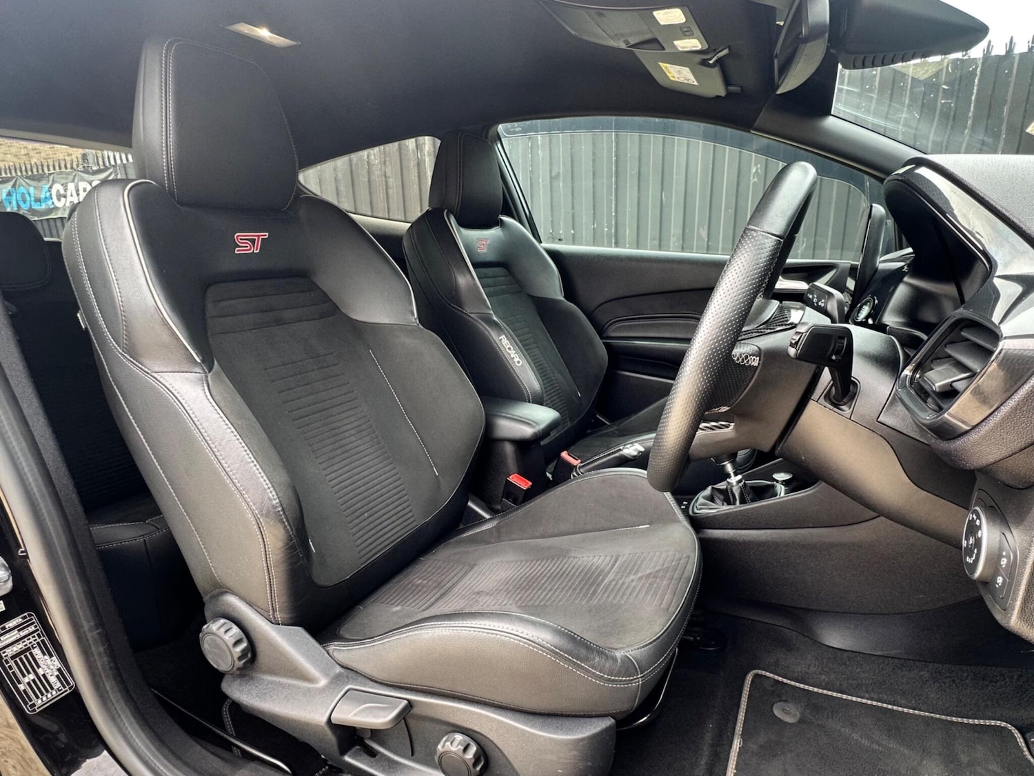 Used Ford Fiesta 2019 for sale - 76221888: Photo 12