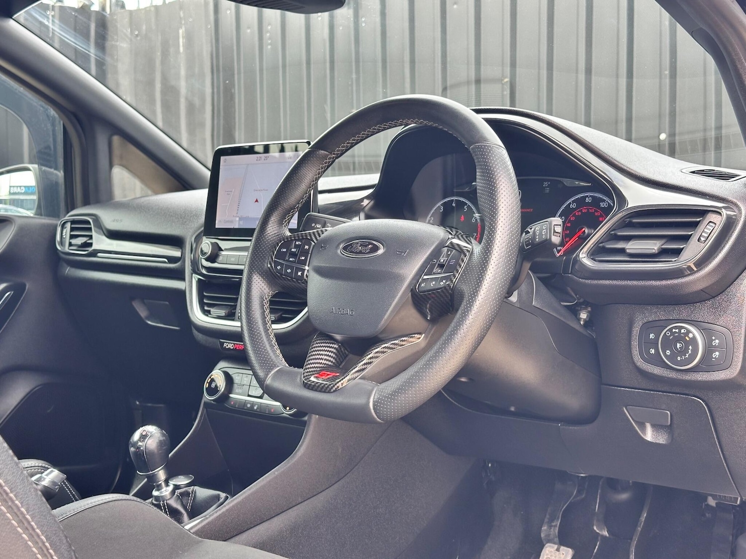 Used Ford Fiesta 2019 for sale - 76221888: Photo 13