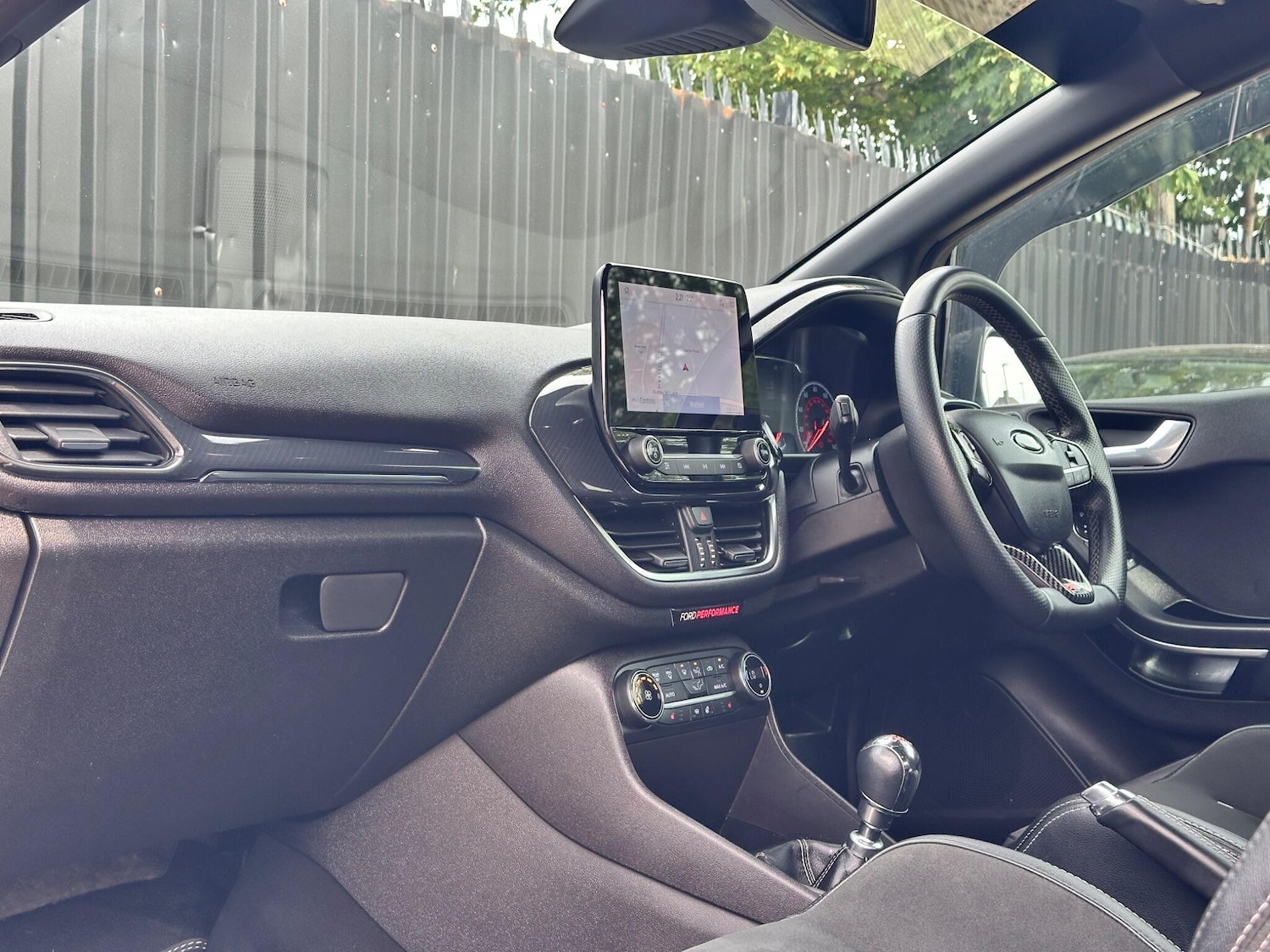 Used Ford Fiesta 2019 for sale - 76221888: Photo 14