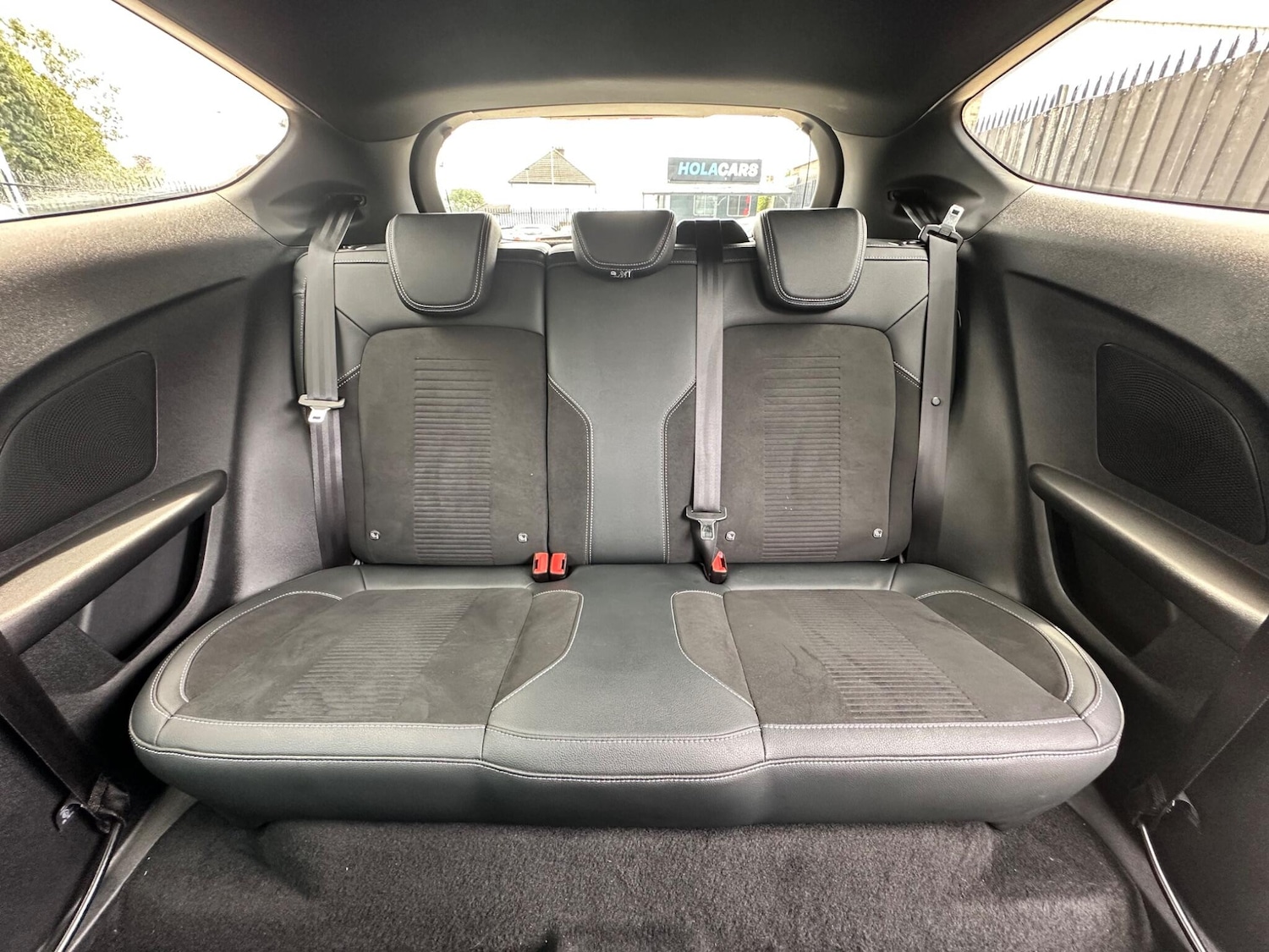 Used Ford Fiesta 2019 for sale - 76221888: Photo 16