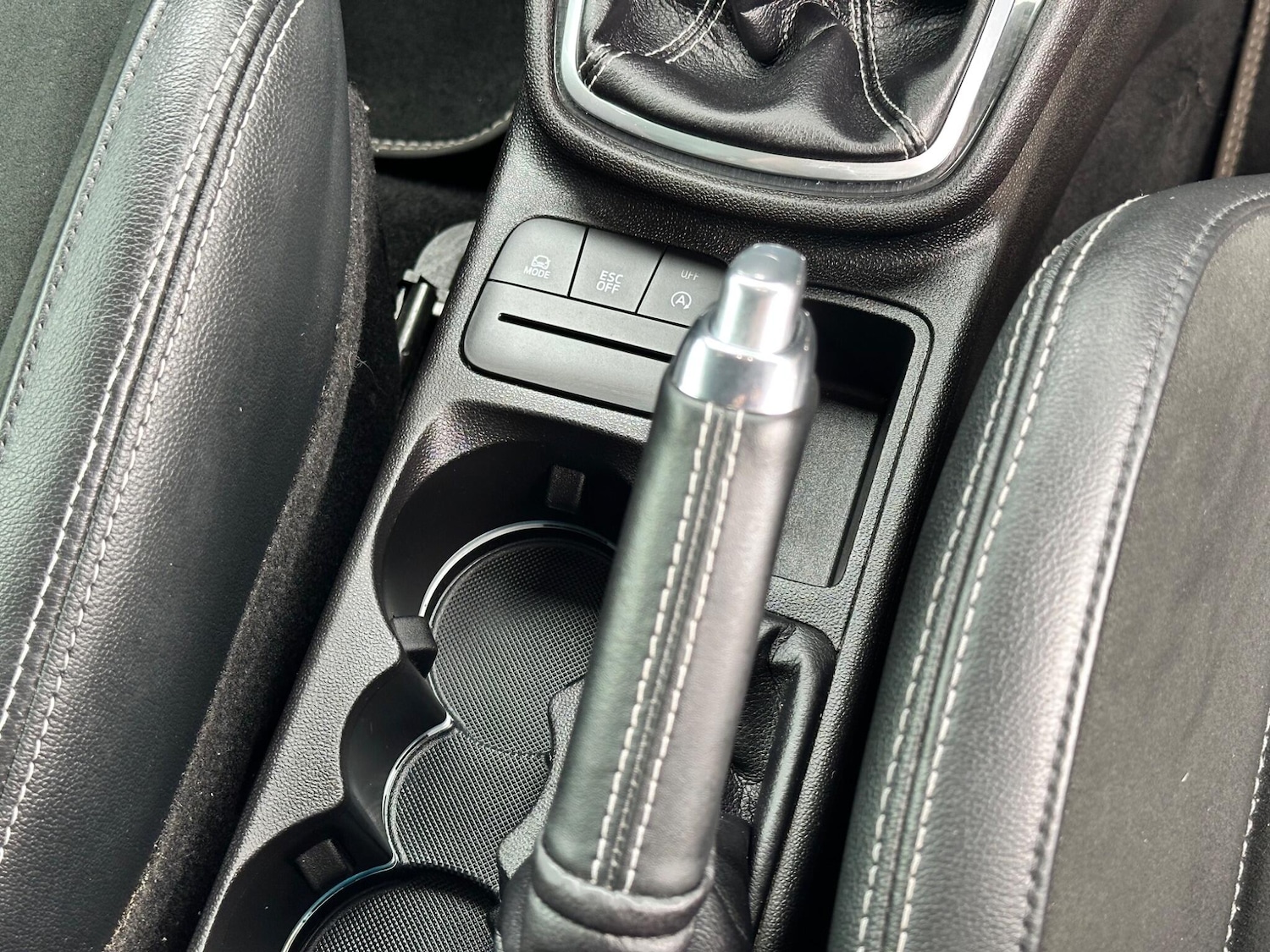 Used Ford Fiesta 2019 for sale - 76221888: Photo 18