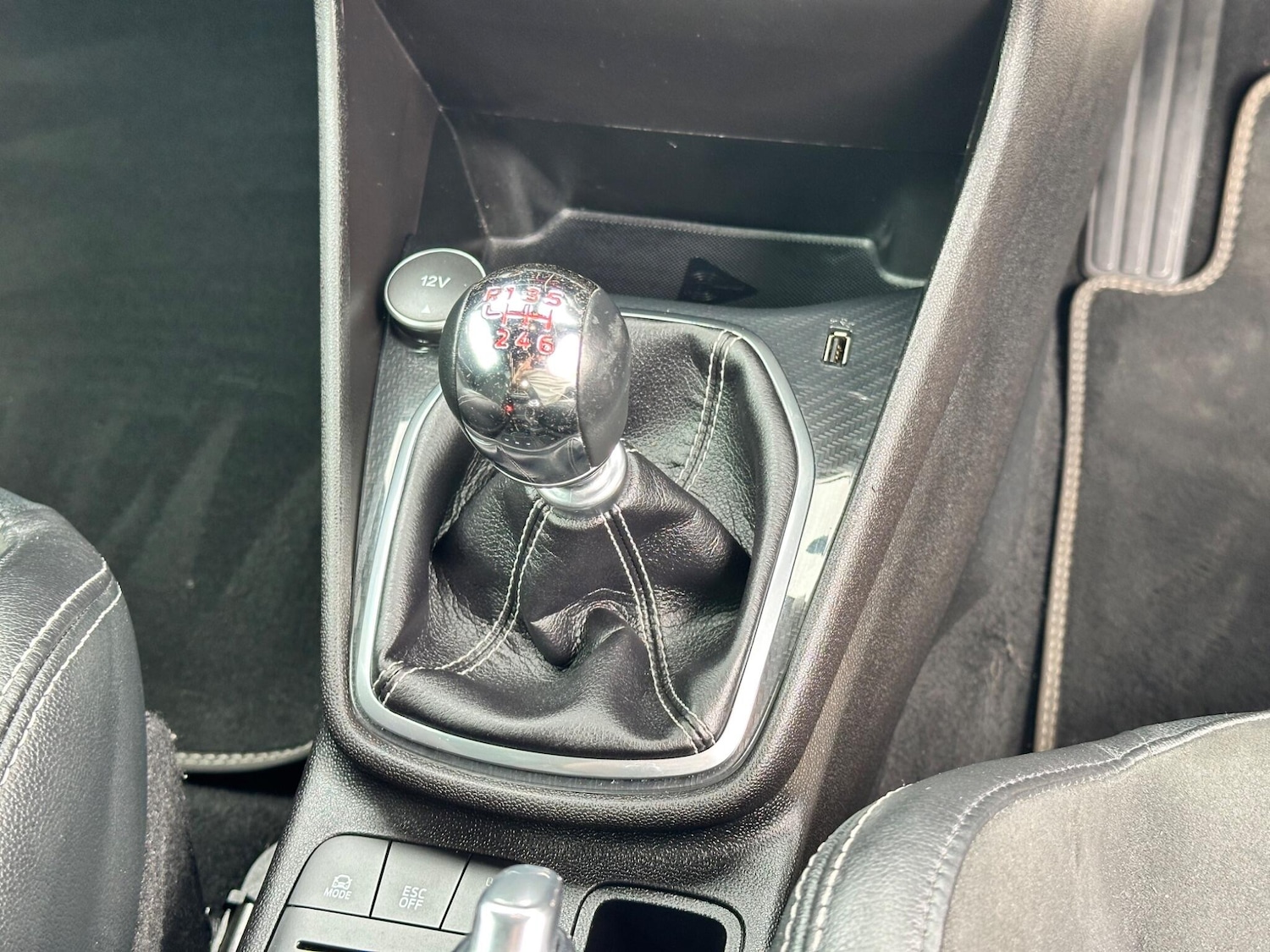 Used Ford Fiesta 2019 for sale - 76221888: Photo 19