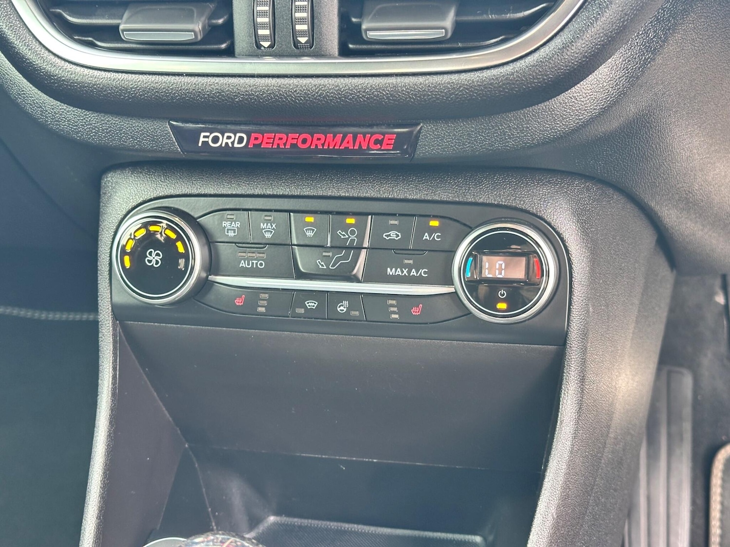 Used Ford Fiesta 2019 for sale - 76221888: Photo 20