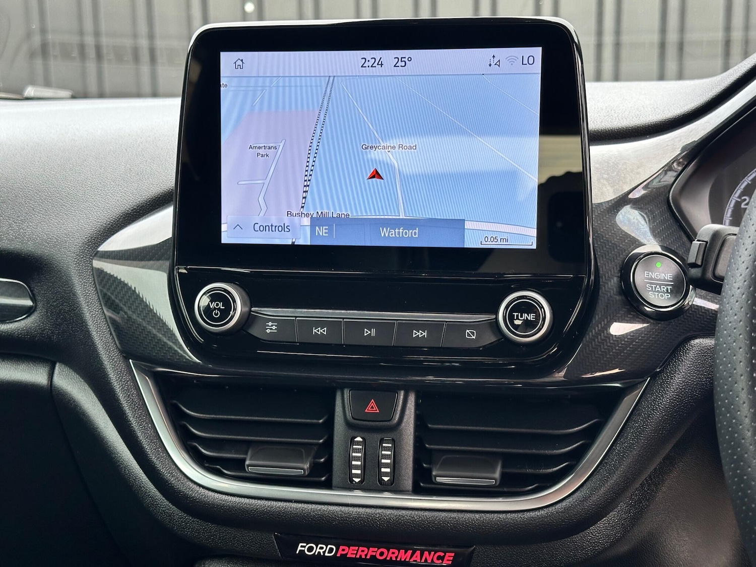 Used Ford Fiesta 2019 for sale - 76221888: Photo 21