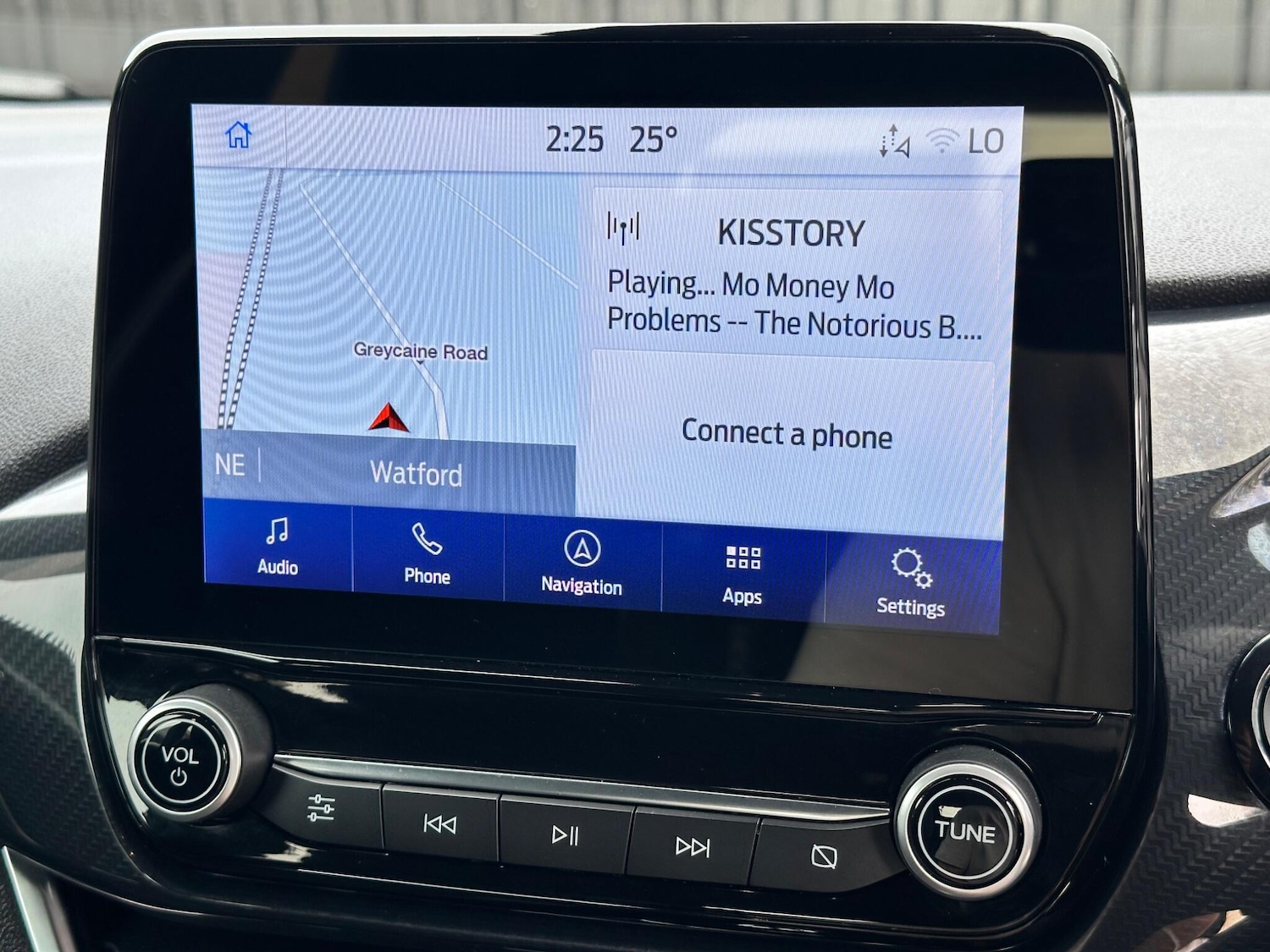 Used Ford Fiesta 2019 for sale - 76221888: Photo 26