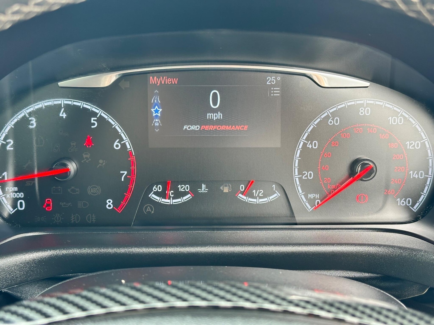 Used Ford Fiesta 2019 for sale - 76221888: Photo 28