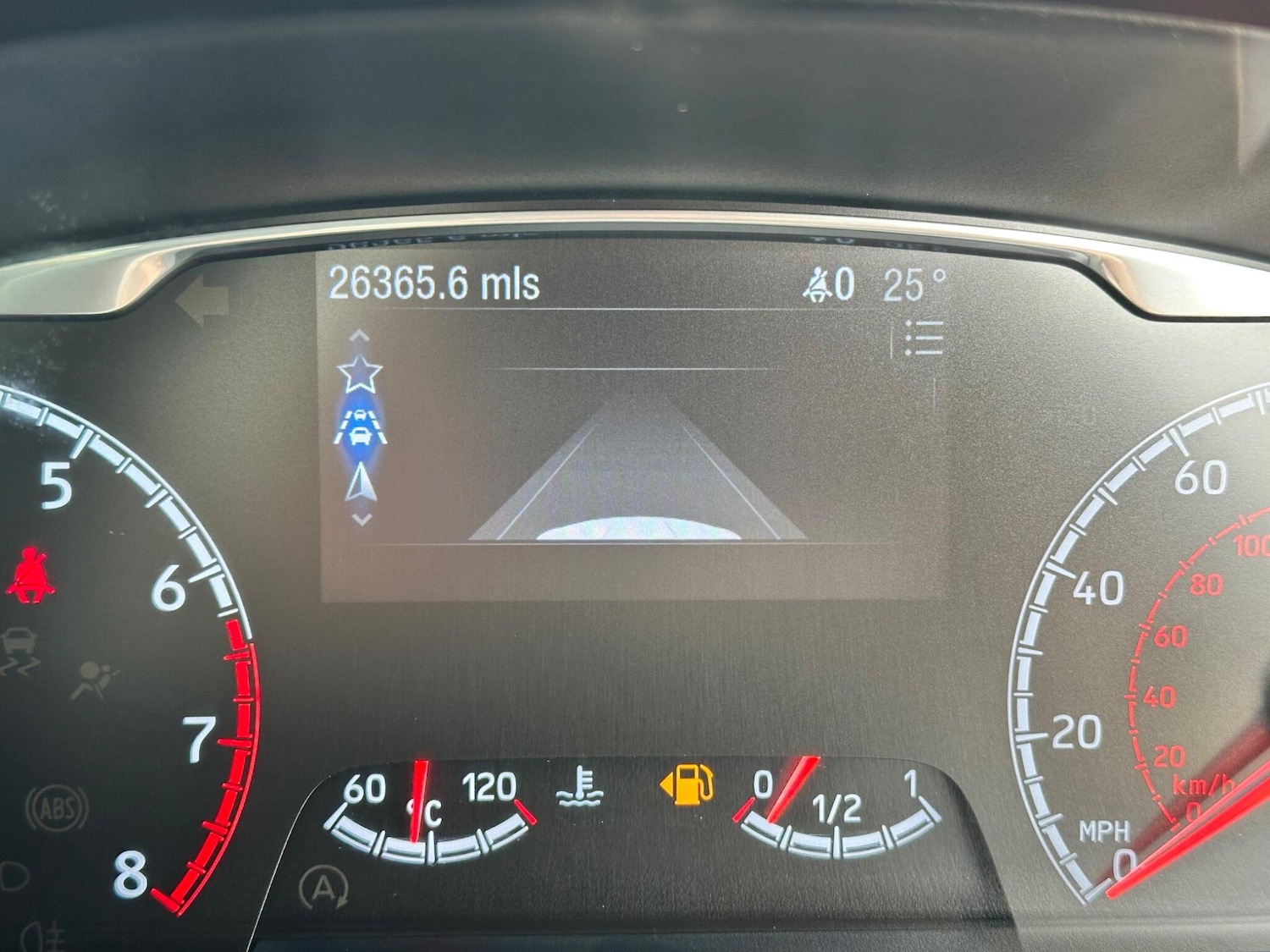 Used Ford Fiesta 2019 for sale - 76221888: Photo 29